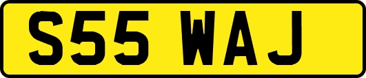 S55WAJ