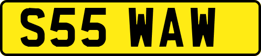 S55WAW