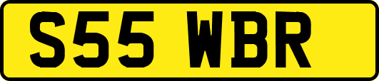 S55WBR