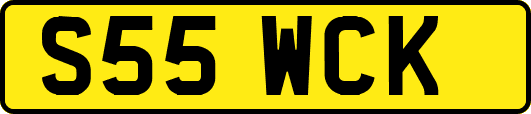 S55WCK