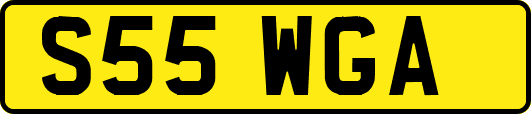 S55WGA