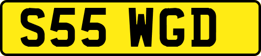 S55WGD