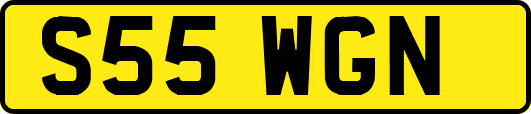 S55WGN