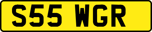 S55WGR