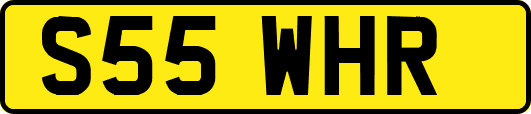 S55WHR