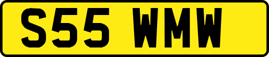 S55WMW