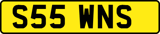 S55WNS