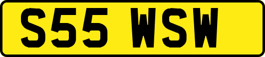 S55WSW