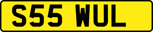 S55WUL