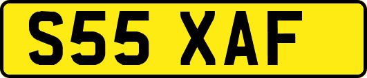 S55XAF