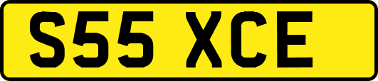 S55XCE