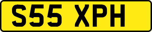S55XPH