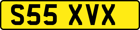 S55XVX