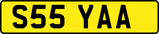 S55YAA