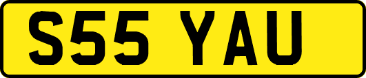 S55YAU