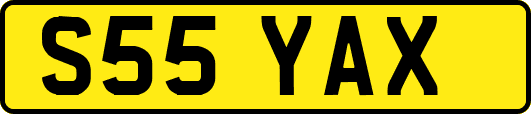 S55YAX