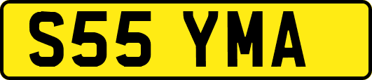 S55YMA