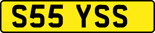 S55YSS