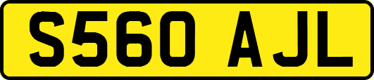 S560AJL