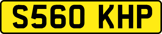 S560KHP