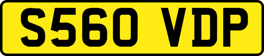 S560VDP