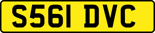 S561DVC