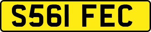 S561FEC