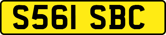S561SBC