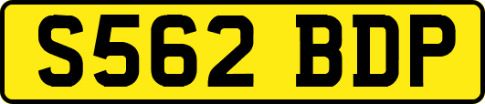 S562BDP