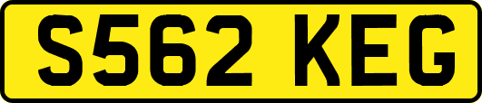 S562KEG
