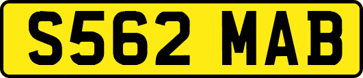 S562MAB