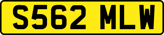 S562MLW