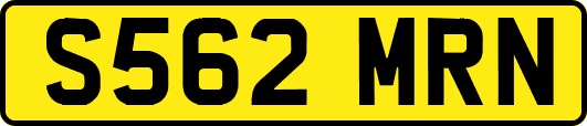 S562MRN