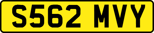 S562MVY