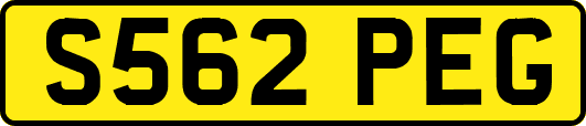 S562PEG