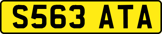 S563ATA