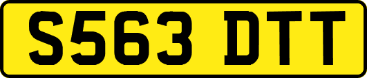 S563DTT