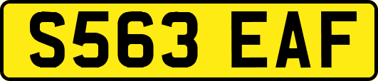 S563EAF