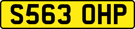 S563OHP