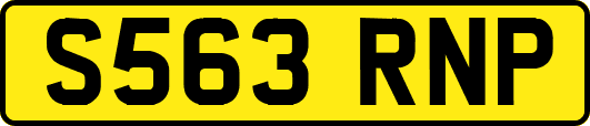 S563RNP