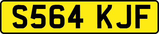 S564KJF