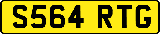 S564RTG