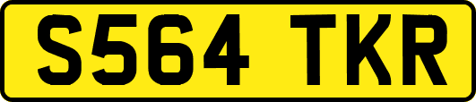 S564TKR