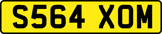S564XOM