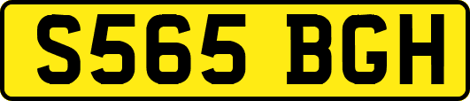 S565BGH