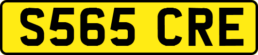 S565CRE