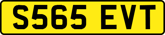 S565EVT