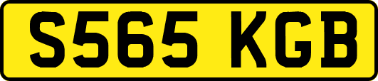 S565KGB