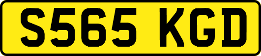 S565KGD