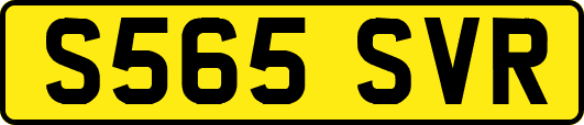S565SVR